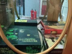 -明日世界密室轰趴·剧本桌游·箭馆团建(国贸店)