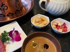 -南门涮肉(通州大船店)