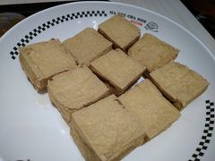 -孖记茶档·热腾茶餐(荔湾领展广场店)