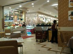 大堂-芭菲盛宴·环球美食(袁家岗店)