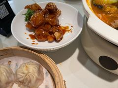 -苏晓玥·江南小吃(深圳北站店)