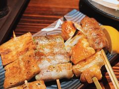 -鸟鹏烧鸟居酒屋(熙龙湾店)