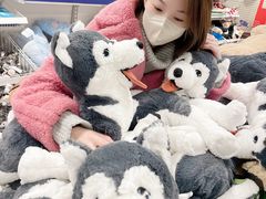 -宜家家居(哈尔滨商场店)