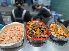 -Green&Tasty绿塔(新天地店)