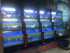 水产区-好灶头妈妈菜(珍珠半岛店)