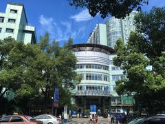 门面-杭州市第一人民医院(湖滨院区)