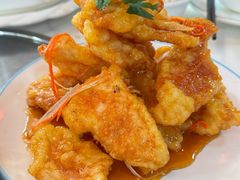 -东北缘餐厅(兰埔路店)