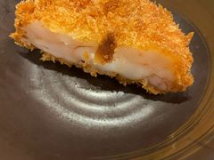 胜博殿——虾排套餐-胜博殿日式炸猪排(侨福芳草地店)