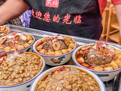 -正贰捌经重庆老火锅(建设路店)