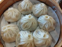 -馋三尺蟹粉小笼(人民广场店)