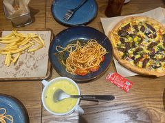 -铁酱披萨(巧刻广场店)