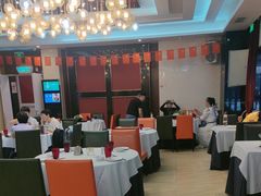 -丰收日·小海鲜·沪上家宴(顾村正大店)