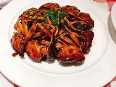-老上海弄堂菜馆(恒基名人购物中心店)