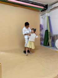 -大连棒棒糖儿童摄影(熊洞街店)