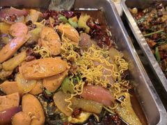 -沈姐万州烤鱼(沙坪坝七中店)