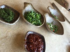 -羊来顺冰煮鲜羊 铁锅烀羊肉(中央大街店)