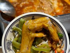 -螺大喜螺蛳粉火锅(雍和宫店)