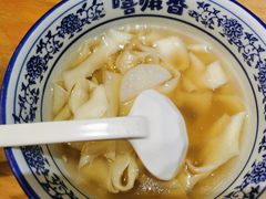 -嘻小北·兰州清汤牛肉面(太平洋森活天地店)