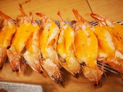 -山之川日料放题(通州店)