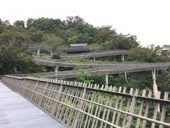 -梅峰山地公园
