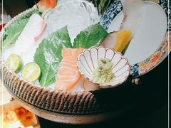 -江左尚白日本料理(万象城店)