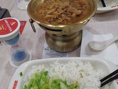 -南城香·饭香串香馄饨香(青年路店)