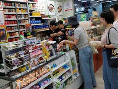 -7-ELEVEn(缤果空间店)