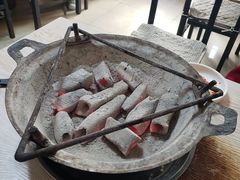 -金家高丽火盆