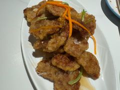 -西夏回族烧麦馆(牡丹街店)