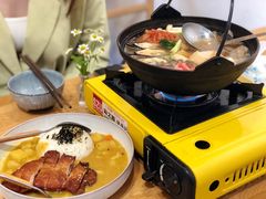 -About Bistro關於·泰式家庭料理