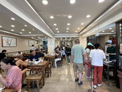 -老刘家永盛斋·传统泡馍(东关南街店)
