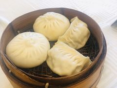 五丁包馅料-怡园饭店-餐厅(四望亭店)