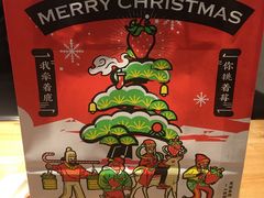 -喜茶(深圳东门1234店)