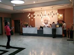 -西姆山居酒店(九寨沟沟口店)