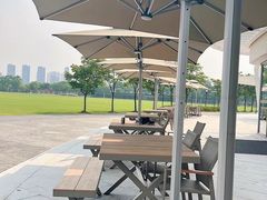 -上海山野camping·户外天幕烧烤·团建拓展营地