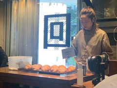 -来回·咖啡(天河南店)