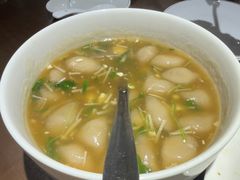 -大灶头·新昌菜(中国茶市店)