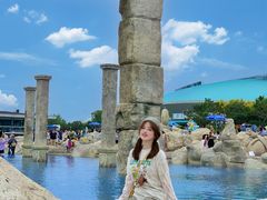 -渔岛海洋度假区