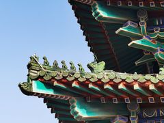 -阅江楼风景区