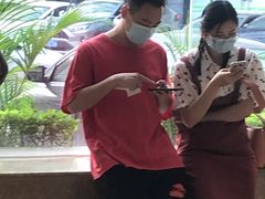 -堂会·KTV·自助餐·团建聚会(天河店)