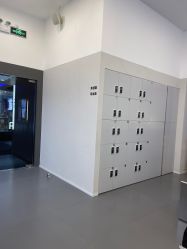 -CIT造型·烫发·染发