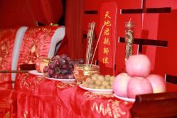 -Sunny喜铺婚礼策划(东部店)