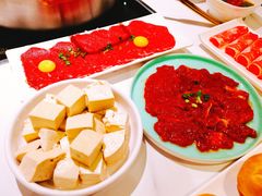 -许府牛火锅(信义坊总店)