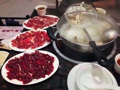 -八合里潮汕鲜牛肉火锅(深圳海岸城店)