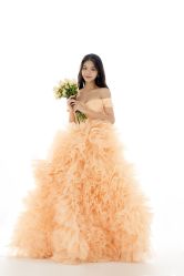 -巴黎春天婚纱摄影STUDIO·定制