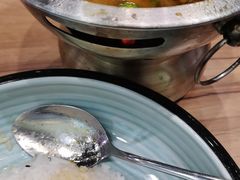 -西部马华清真兰州牛肉面·烧烤夜市(三里河店)