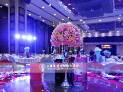 -上海兴国宾馆丽笙精选