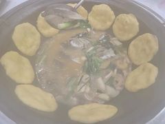 -曹丞相·地锅鸡·地锅鱼(武林店)