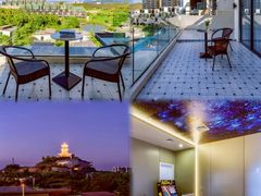 -台山颐和温泉城