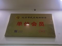-武术世家少儿培训中心(首都体育学院店)